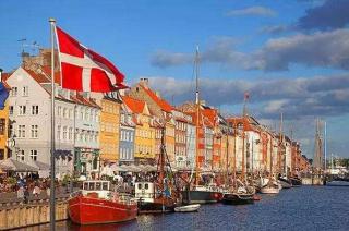 丹麦不只有童话——男美人鱼在哪儿？