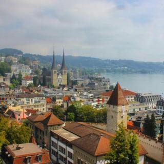 瑞法边境小日子（1）：在瑞士扔垃圾冒多大险？