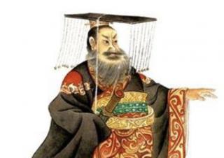 《秦始皇的父亲是吕不韦吗？》