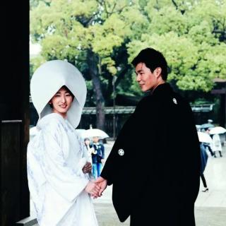 3月24日百科知识_日本新娘为什么穿白色礼服？