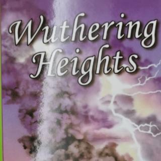 Wuthering Heights page1-15