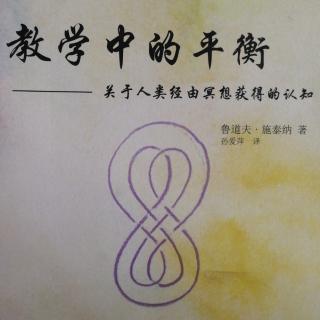 《教学中的平衡 1-3》