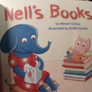 Nell's book210323