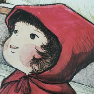 【迪宝教育•书香爸爸】睡前故事：《小红帽》