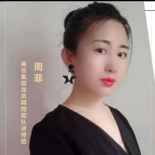 周菲总~美信如何步步为营快速上总代