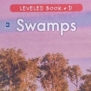 Swamps