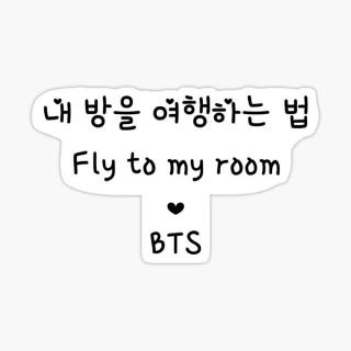 Fly To My Room 95 & 糖锡