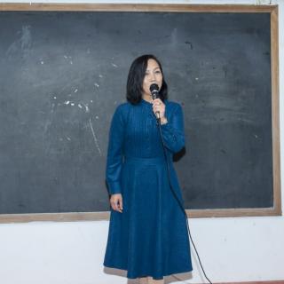 微小说《最大的炫耀》作者：佚名