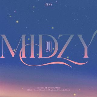 ITZY - Trust Me (MIDZY) (English Ver.)