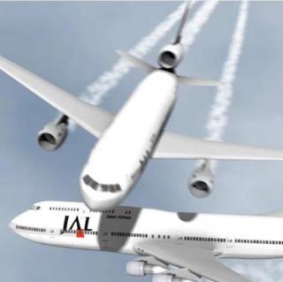 【空中浩劫】（2）乌柏林根悲剧：两架飞机空中相撞的概率有多大