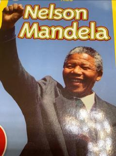 Nelson Mandela P40- last -Louis15