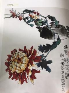 《一织黎锦的荣光——致黎家阿婆》作者：高霞