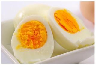 鸡蛋🥚胆固醇能吃吗？