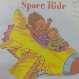 Space Ride