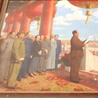 六 现代中国的政治建设与祖国统一
