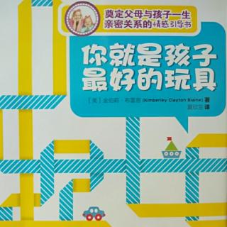 37、《你就是孩子最好的玩具》 (四)为什么暂停活动法不起作用？