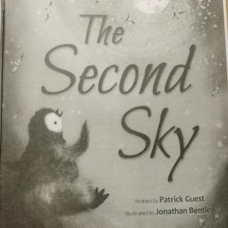 The second sky