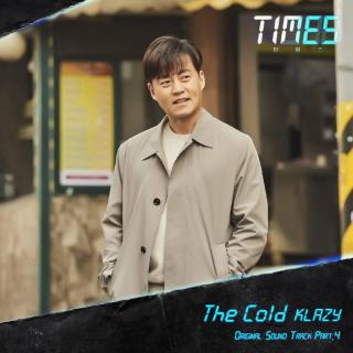 KLAZY - The Cold (TIMES OST Part.4)