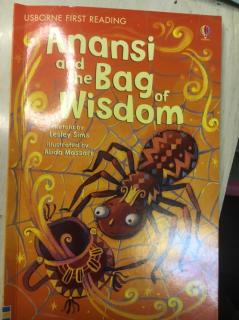 Anandsi and the bag of wisdom-Sonya-210331