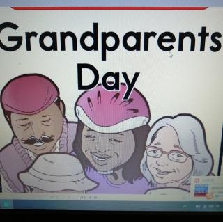 Grandparents Day