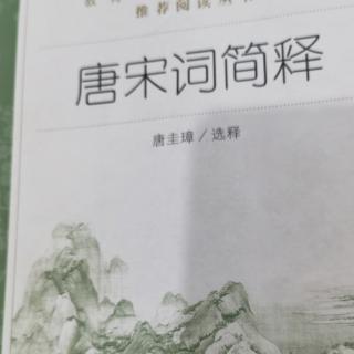 念奴娇