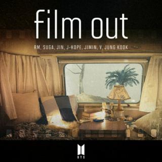 Film out-BTS(防弹少年团)