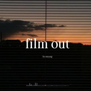 BTS - Film Out - Piano Cover
