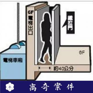 19.【离奇案件】煮尸案件&电梯伴尸案