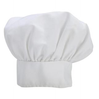 4月2日百科知识_厨师为什么要戴白色高帽子？