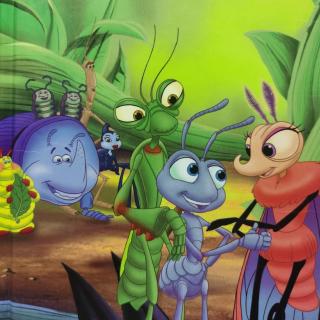 A Bug's Life