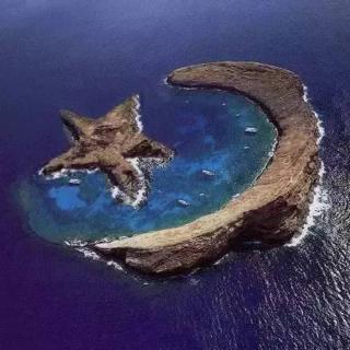 星星月亮岛
