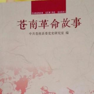 《一打盐仓》