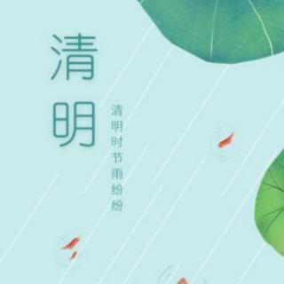 2021年清明节特别节目