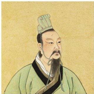 【西汉王朝第十六回】汉文帝的“循守成法”