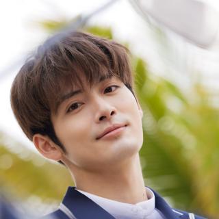 最爱近田力丸.温柔且强大