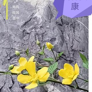 早读练习（4月5日吉祥安康）