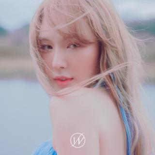 WENDY - Like Water