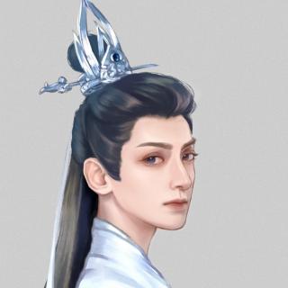 二哈和他的白猫师尊 007