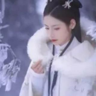 《世间多少真情在》作者梅林飘雪