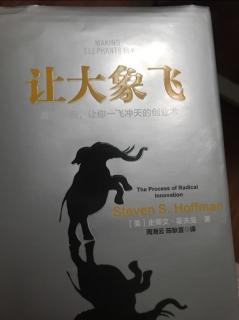 创新的神话