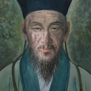 《天君泰然百体从令》