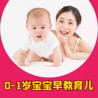 28、如何培养宝宝的语言能力