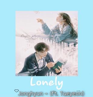 Lonely 钟铉 泰妍