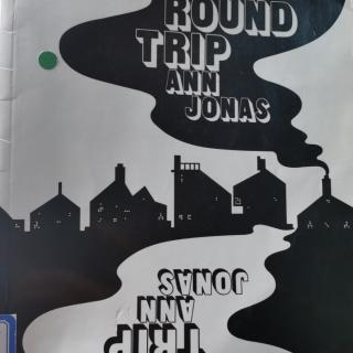 Round  trip  Ann Jonas