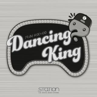刘在石&EXO-Dancing King