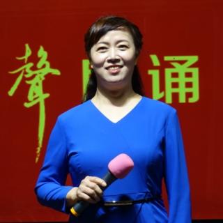 淇上，呈许穆夫人赏樱书  作者  牛军旗