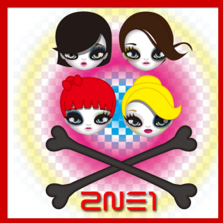 2NE1-Lonely