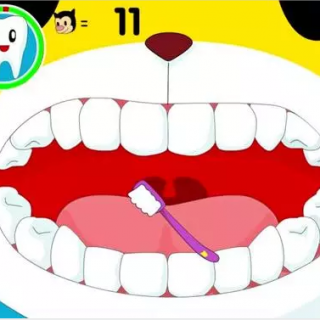万能小博士——如何保护我们的牙齿？