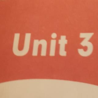 Unit 3