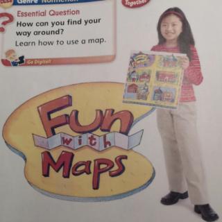 Fun with maps210409